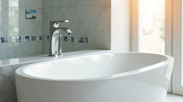 Choisir le mitigeur lavabo idéal pour votre salle de bain : guide et conseils