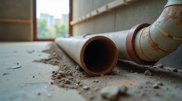 Débouchage de canalisation à Arras : solutions rapides et efficaces