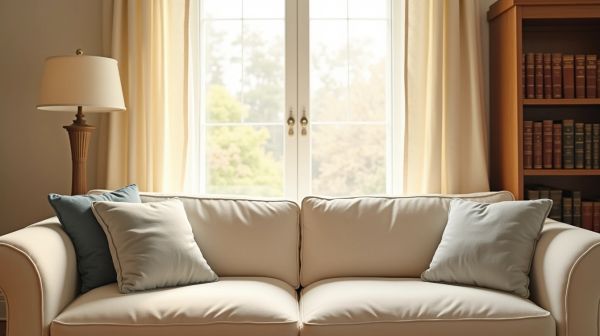 Décoration d’intérieur Maison Quiétude : conseils pour une ambiance chaleureuse et apaisante