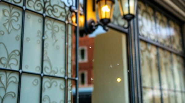 Découvrez les services de vitrerie personnalisée à Liège