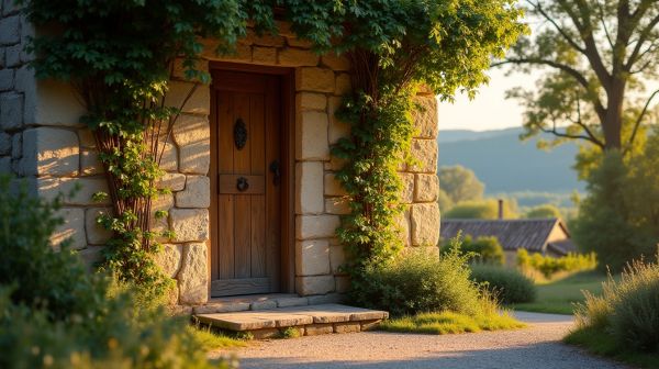 Des solutions d'isolation efficace en Indre-et-Loire