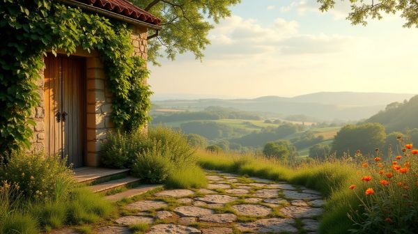 Des solutions d'isolation efficace en Indre-et-Loire