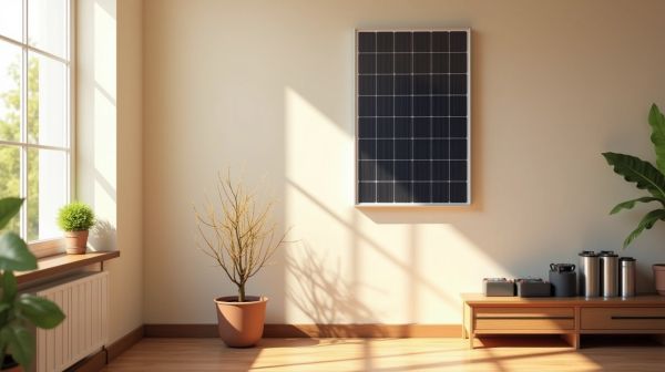 Expert en autoconsommation solaire et batteries pour votre maison
