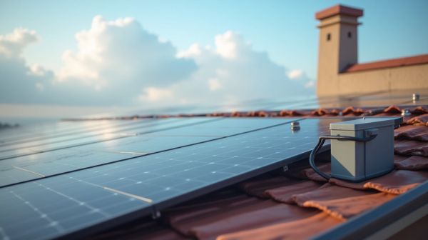 Expert en autoconsommation solaire et batteries pour votre maison