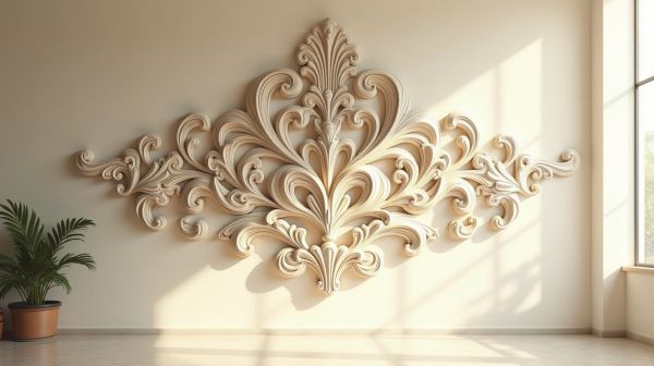 L'applique murale bahia : une touche d'élégance inattendue dans votre décoration