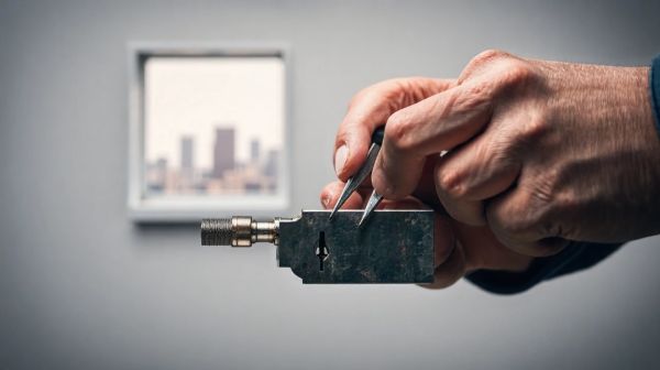 Les meilleurs serruriers à Evere pour renforcer votre sécurité