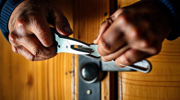 Les meilleurs serruriers à Evere pour renforcer votre sécurité