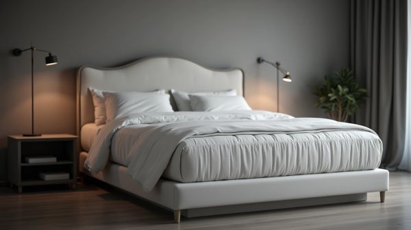 Matelas Dormez Français : un confort durable et authentique