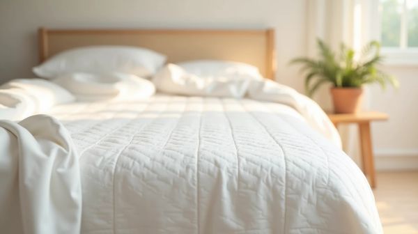 Matelas Dormez Français : un confort durable et authentique