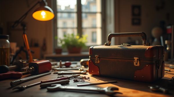 Optimiser votre sécurité à Mons avec un serrurier professionnel