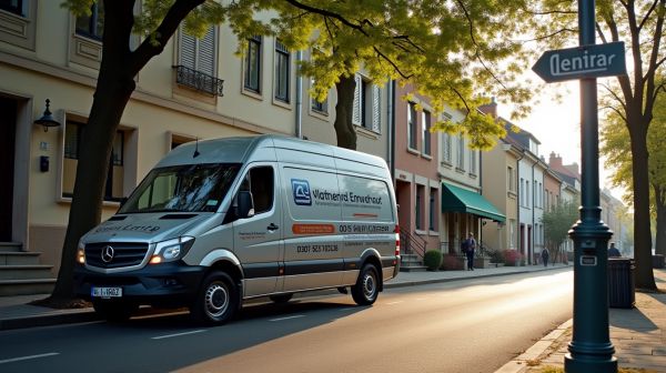 Optimiser votre sécurité avec un serrurier à Evere disponible