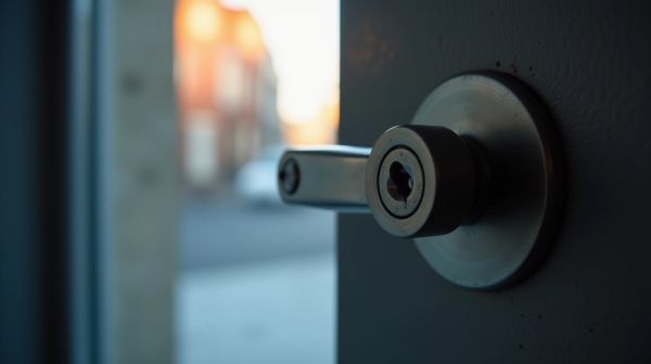 Optimiser votre sécurité avec un serrurier à Evere disponible