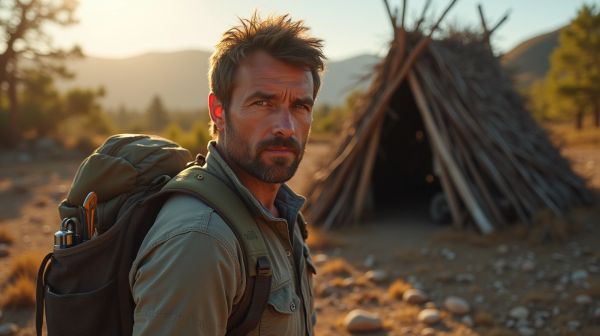 Quelles solutions pour un kit de survie sans électricité