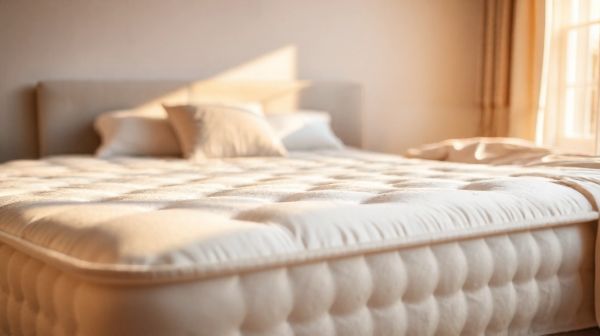 Top 5 Raisons de Choisir le Matelas Dormez Français