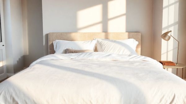 Top 5 Raisons de Choisir le Matelas Dormez Français