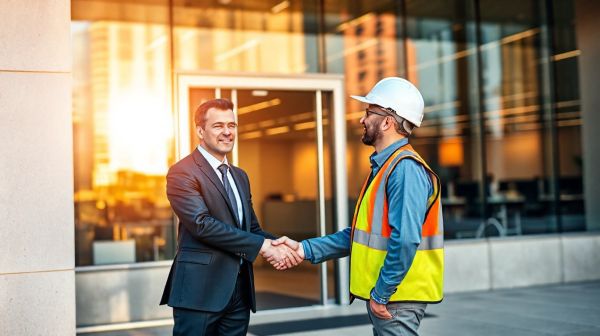 Top critères pour sélectionner un expert en bâtiment 33