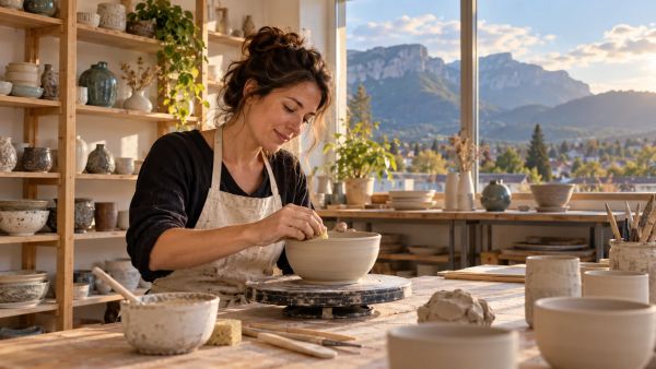 Top entreprises à découvrir en Isère