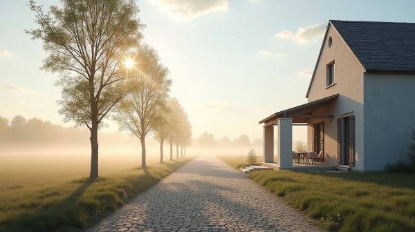 Top stratégies pour une isolation performante en Indre-et-Loire