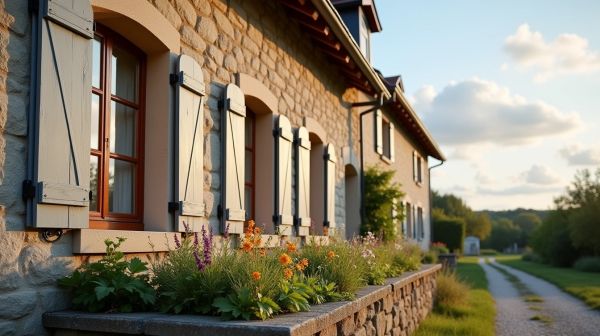 Top stratégies pour une isolation performante en Indre-et-Loire