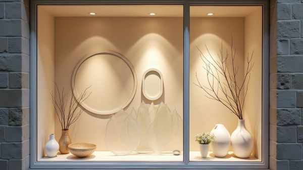 Vitrier à Liège : votre expert pour vitres et miroirs sur mesure