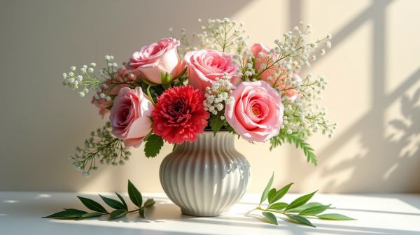 Votre artisan fleuriste à Saint-Dizier pour des créations uniques