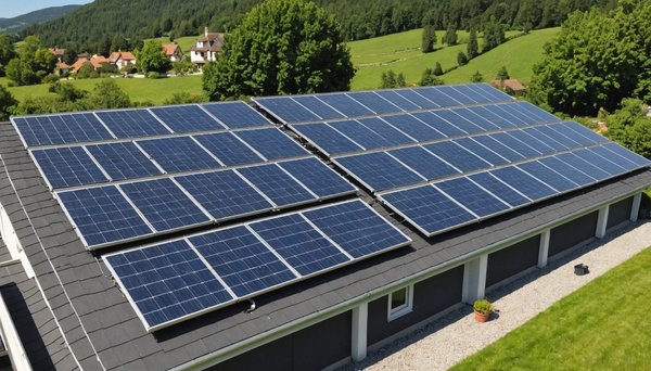 Nettoyage panneaux solaires photovoltaïques à bonneval : méthode douce et efficace