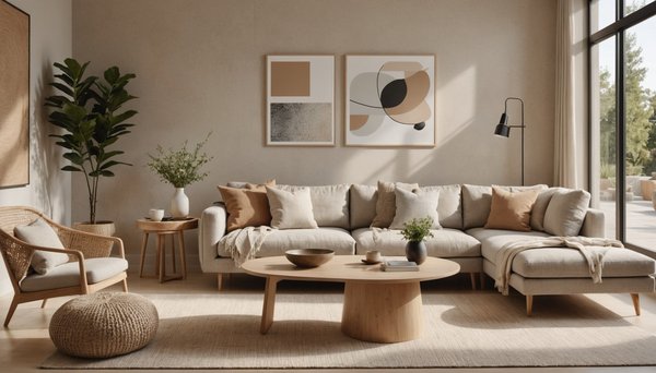 Déco intérieure : astuces, tendances et projets diy à découvrir