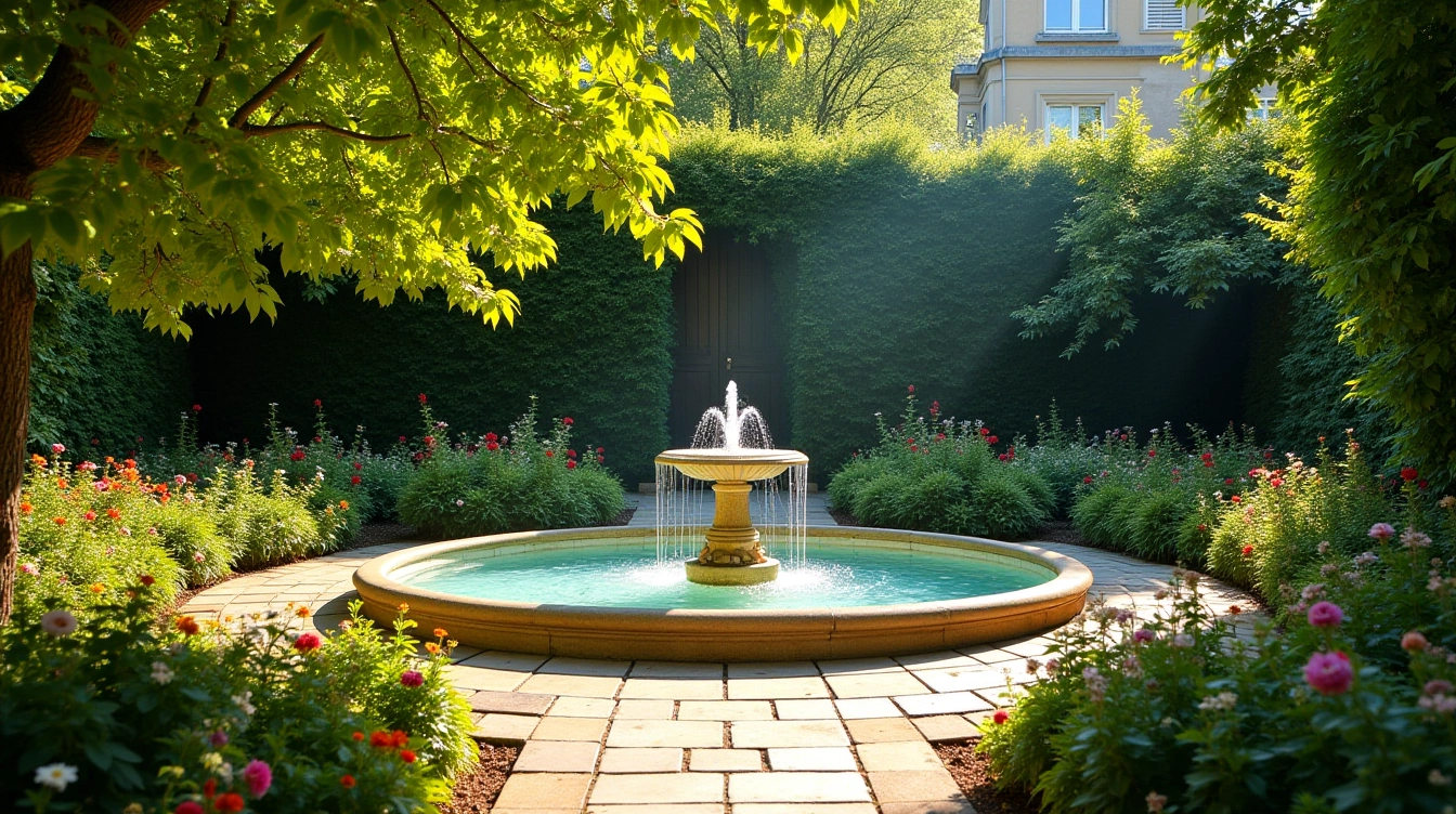 Questions fréquentes sur l'architecture paysagère parisienne